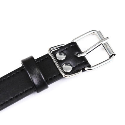 Maschera per Occhi Bondage