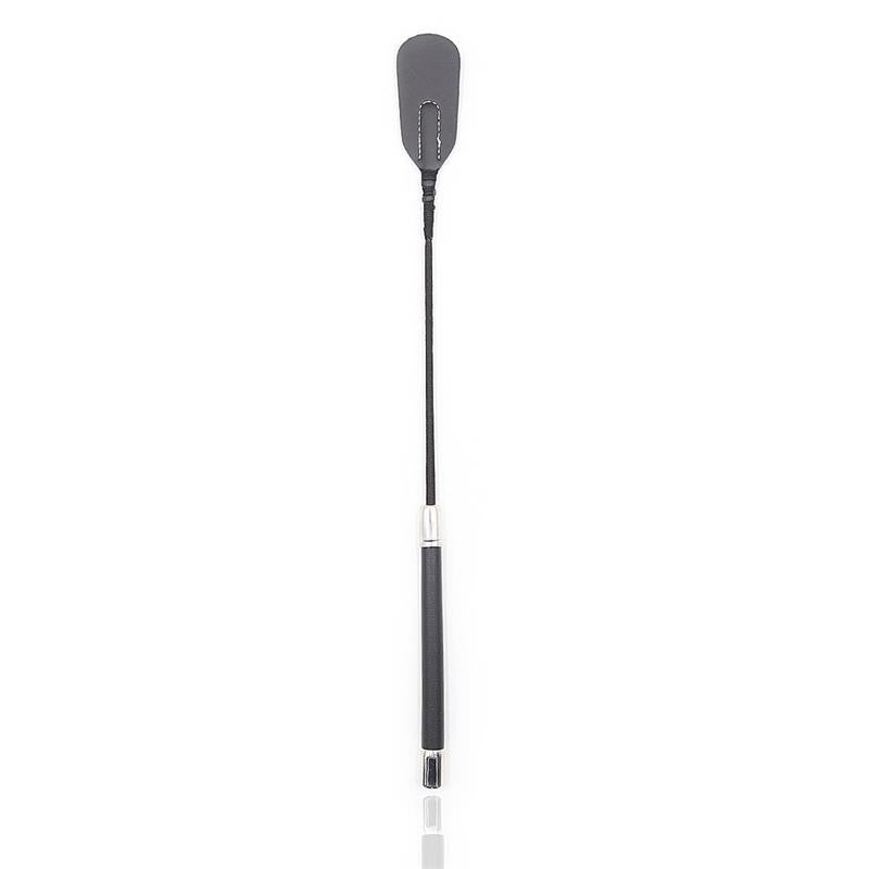 Frustino Sadomaso 45 cm Finta Pelle