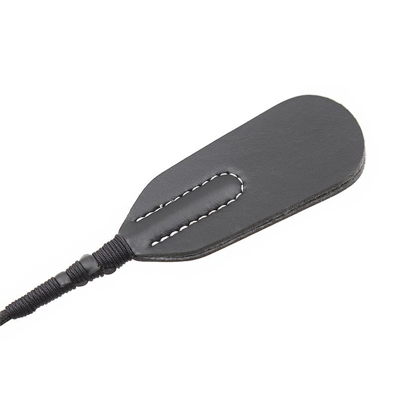Frustino Sadomaso 45 cm Finta Pelle