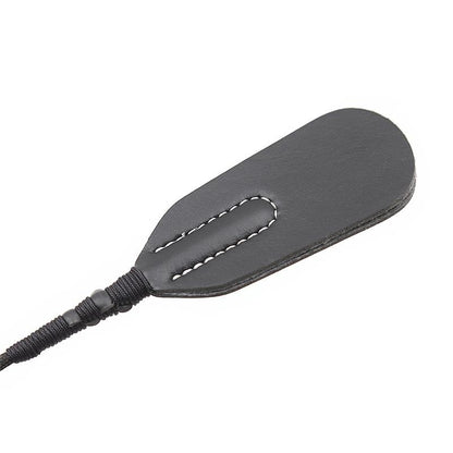 Frustino Sadomaso 45 cm Finta Pelle