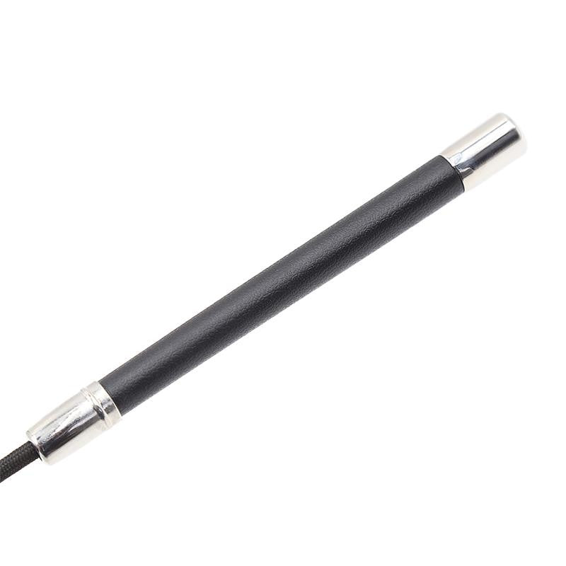 Frustino Sadomaso 45 cm Finta Pelle