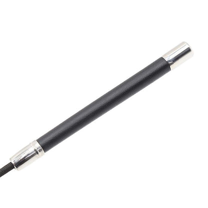 Frustino Sadomaso 45 cm Finta Pelle