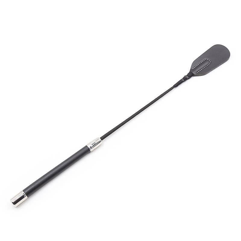 Frustino Sadomaso 45 cm Finta Pelle