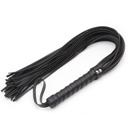 Frustino Bondage 75 cm Finta Pelle