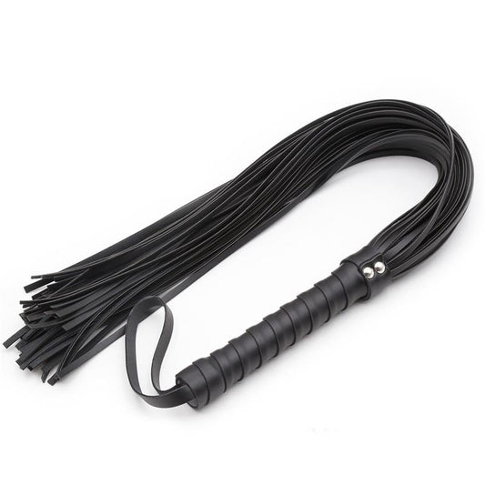 Frustino Bondage 75 cm Finta Pelle