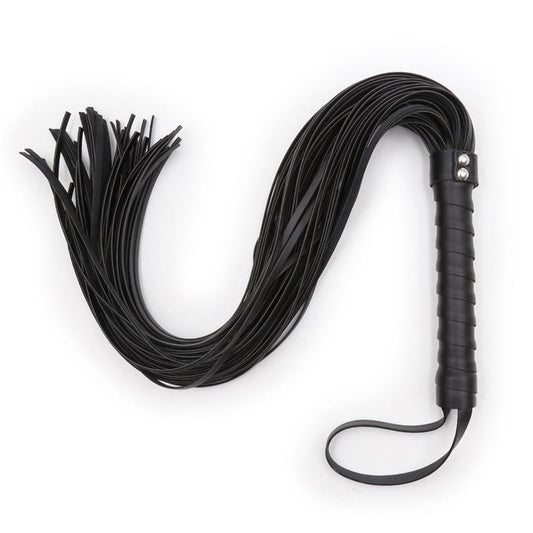 Frustino Bondage 75 cm Finta Pelle