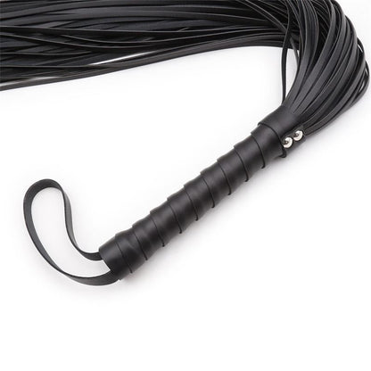 Frustino Bondage 75 cm Finta Pelle
