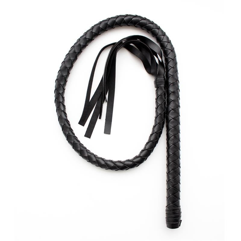 Frusta Sadomaso 110 cm Bullwhip