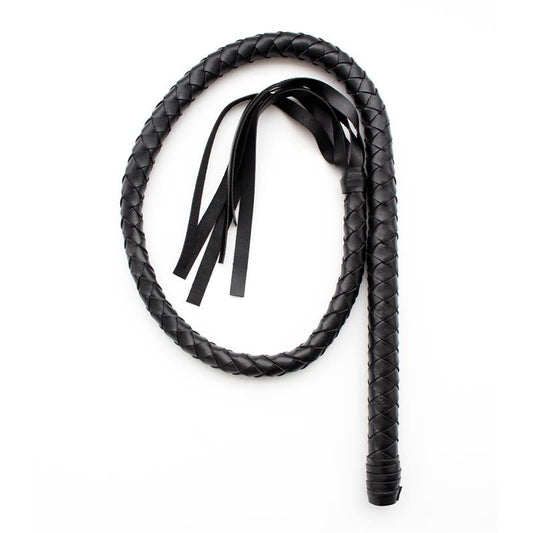 Frusta Sadomaso 110 cm Bullwhip