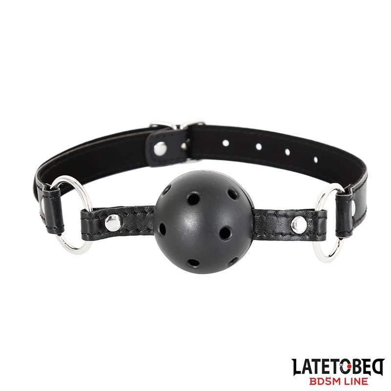 Kit Bondage 7 Pezzi Latetobed