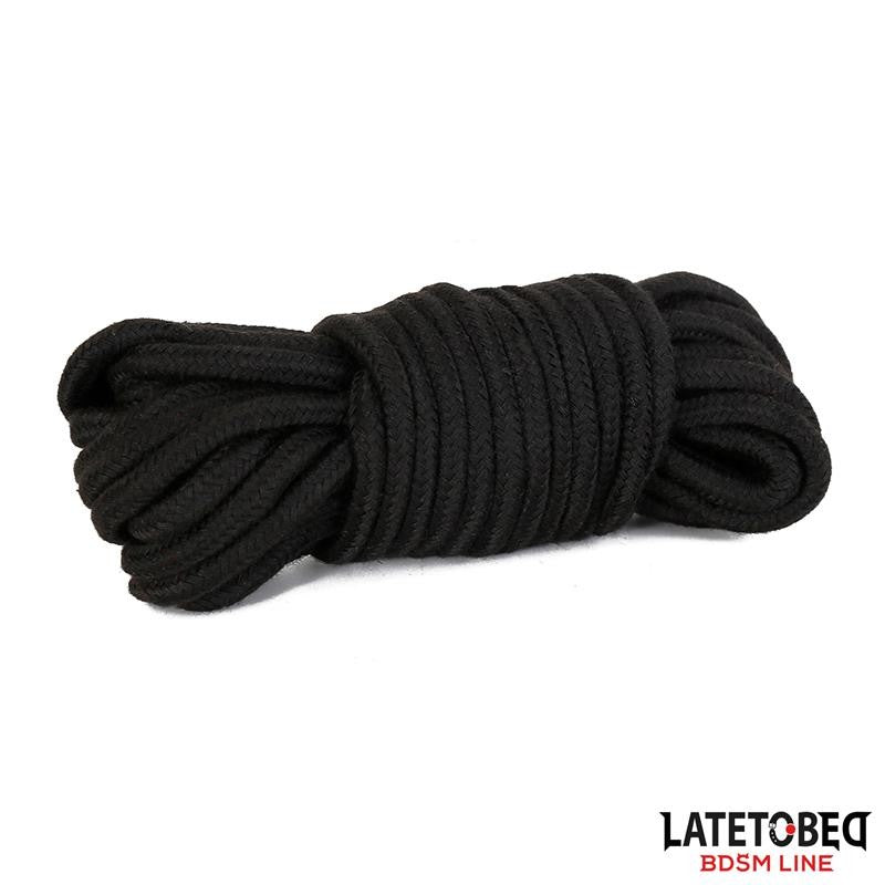 Kit Bondage 7 Pezzi Latetobed