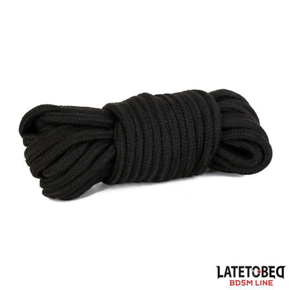 Kit Bondage 7 Pezzi Latetobed