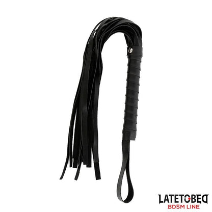 Kit Bondage 7 Pezzi Latetobed