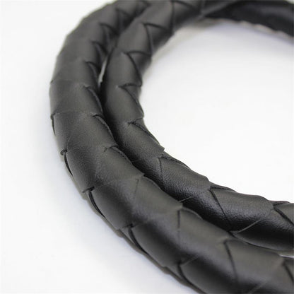 Frusta Sadomaso Intrecciata 1,5 mt Bullwhip