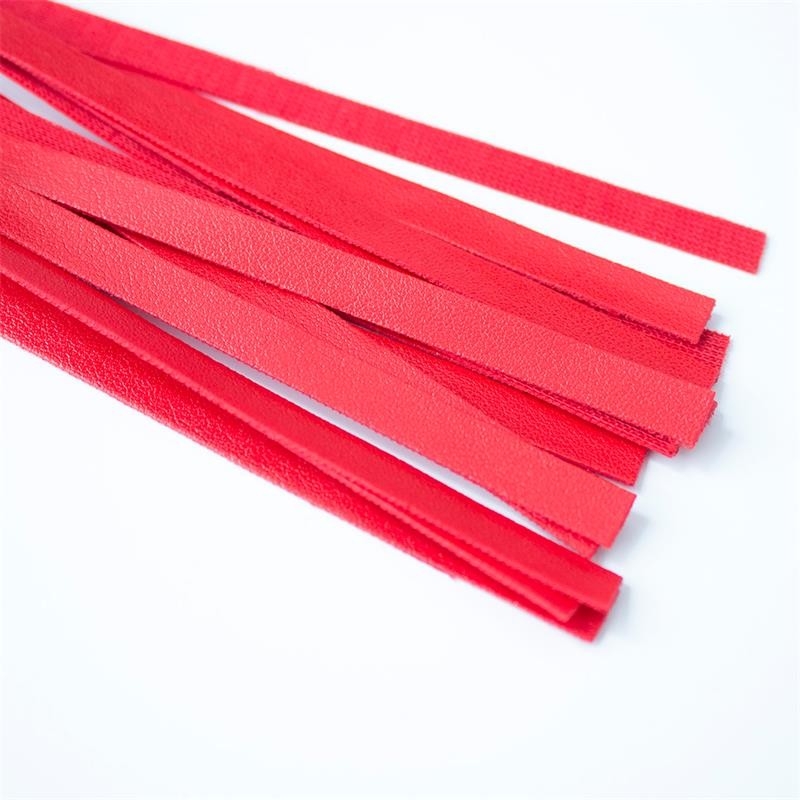 Frustino Erotico Rosso 45 cm