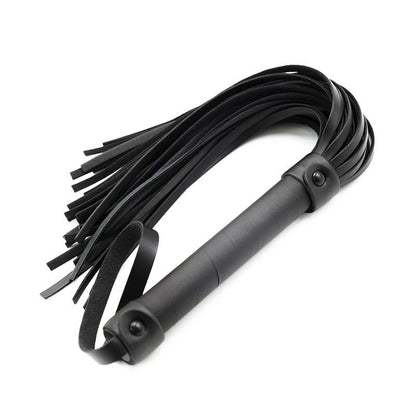 Frustino Bondage Finta Pelle 48 cm