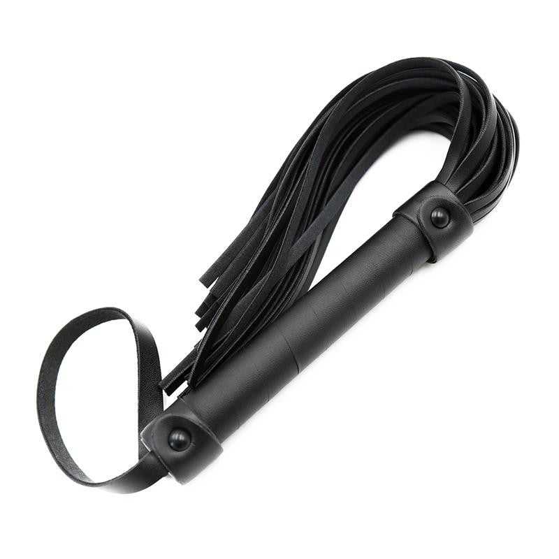 Frustino Bondage Finta Pelle 48 cm