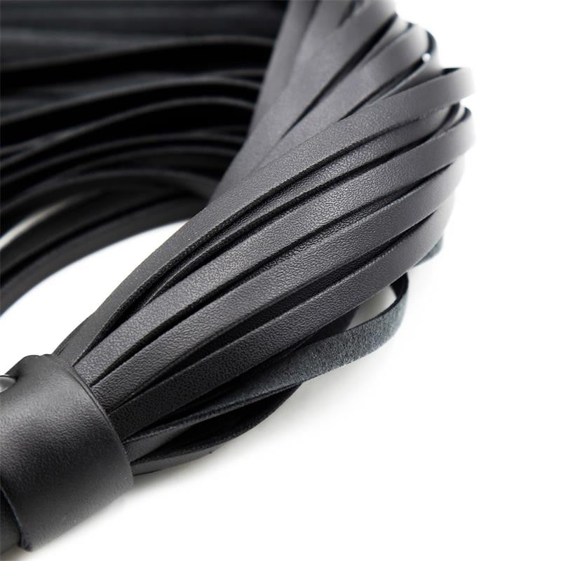 Frustino Bondage Finta Pelle 48 cm