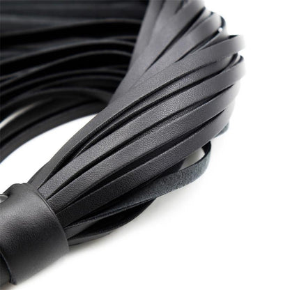 Frustino Bondage Finta Pelle 48 cm
