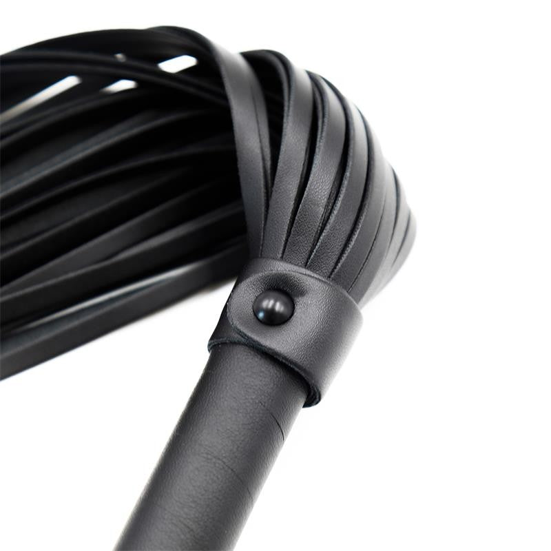 Frustino Bondage Finta Pelle 48 cm
