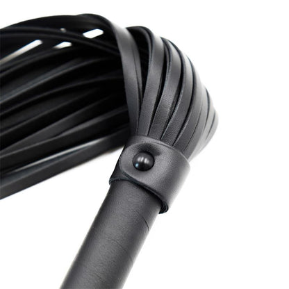 Frustino Bondage Finta Pelle 48 cm