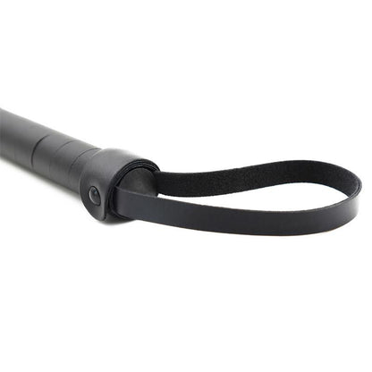 Frustino Bondage Finta Pelle 48 cm