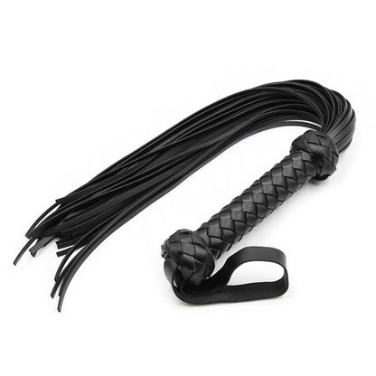 Frustino Sadomaso Finta Pelle 50 cm