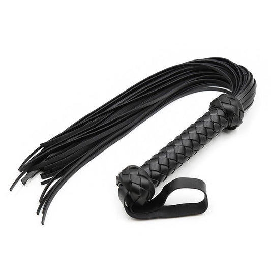 Frustino Sadomaso Finta Pelle 50 cm