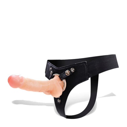 Strapon Con Dildo 15 cm Mistress