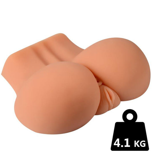 Masturbatore Sedere 3d Kelly