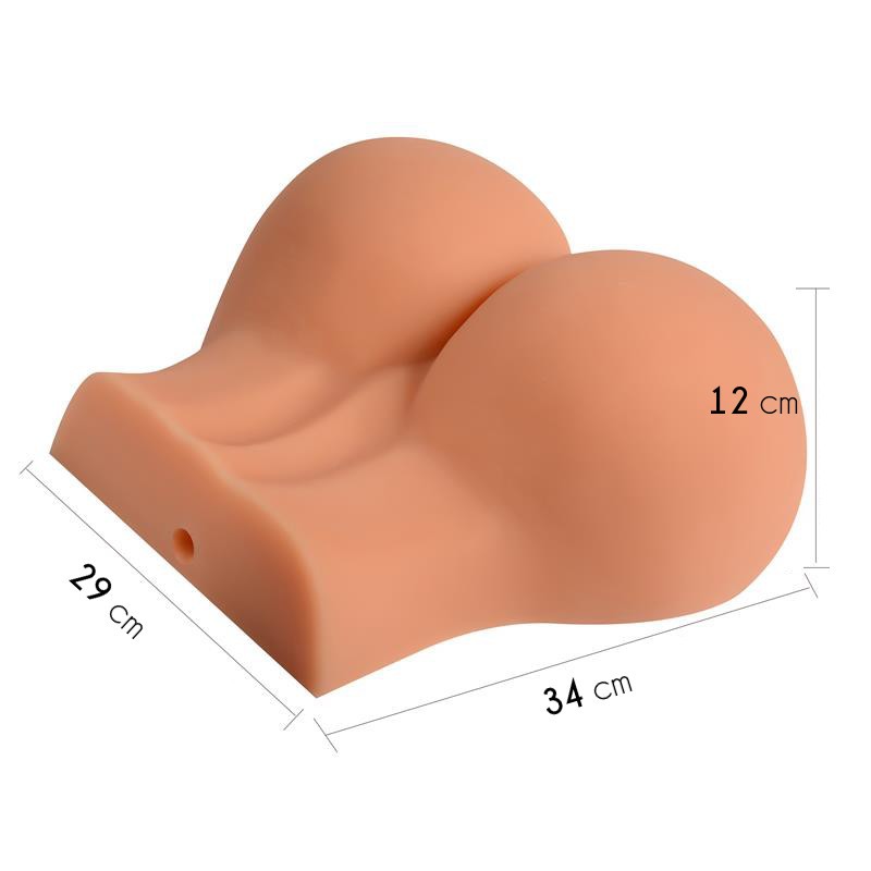 Masturbatore Sedere 3d Kelly