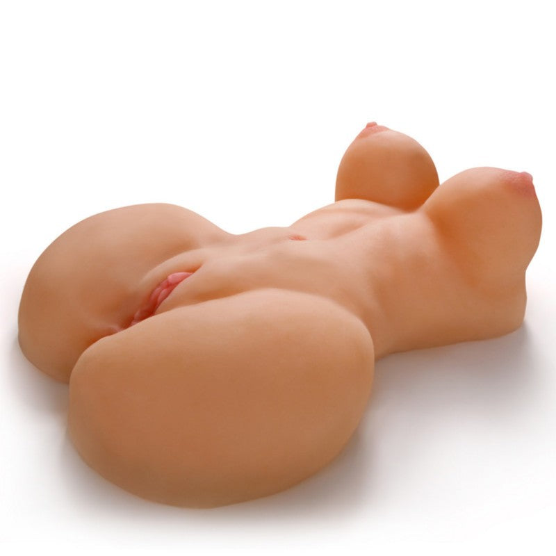 Masturbatore Torso Donna Fuck Me Bare