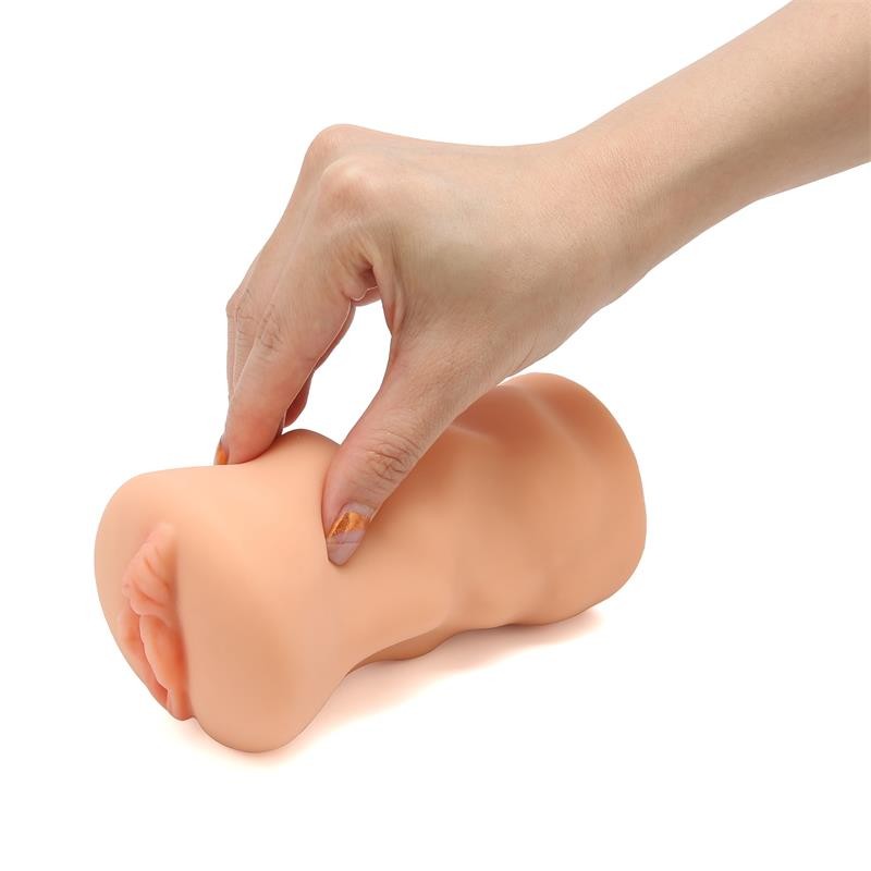 Vagina Finta Realistica 14 cm