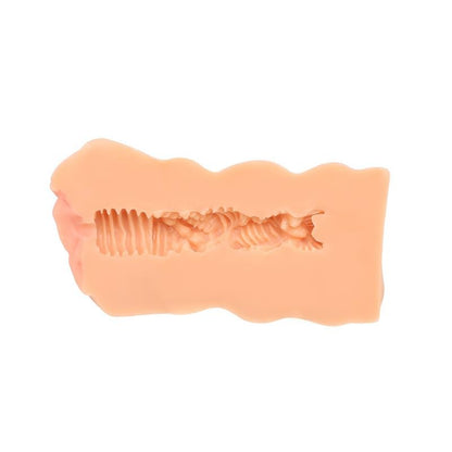 Vagina Finta Realistica 14 cm