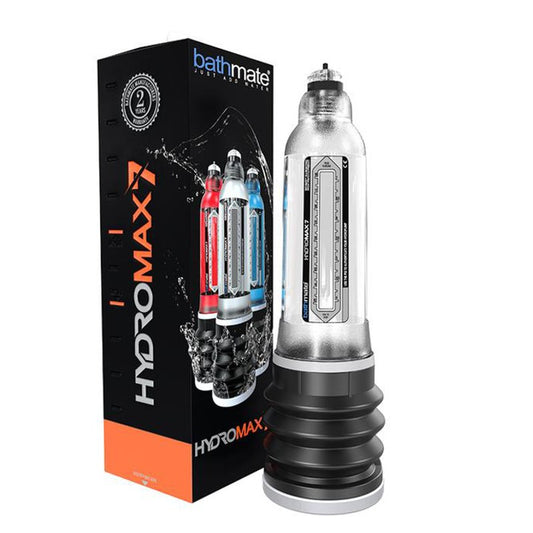 Bathmate Hydromax 7