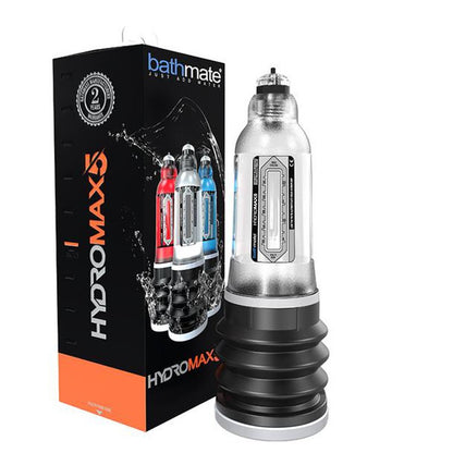 Bathmate Hydromax 5