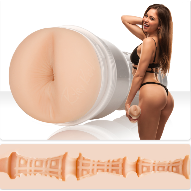 Fleshlight Riley Reid Euphoria Ano