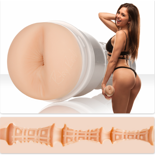 Fleshlight Riley Reid Euphoria Ano