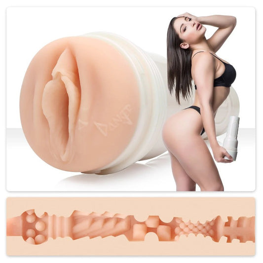 Fleshlight Abella Danger Vagina