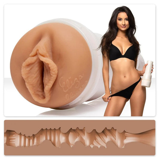 Fleshlight Eliza Ibarra Vagina