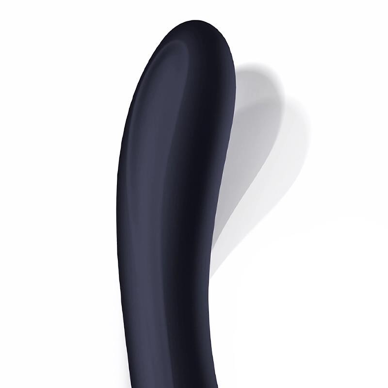 Vibratore Lingua Rotante DarkSpace