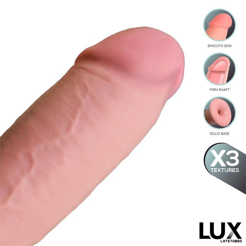 Dildo Iper Realistico 22 cm Fritz
