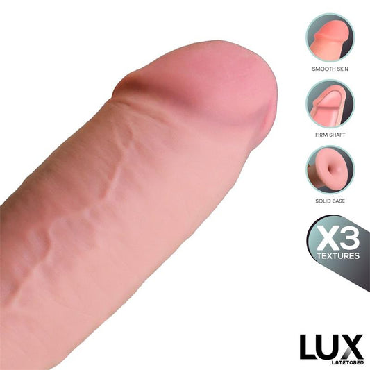 Dildo Iper Realistico 22 cm Fritz