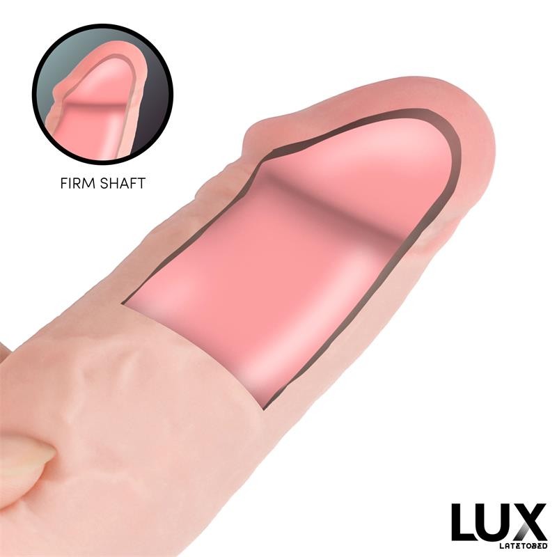 Dildo Iper Realistico 22 cm Fritz