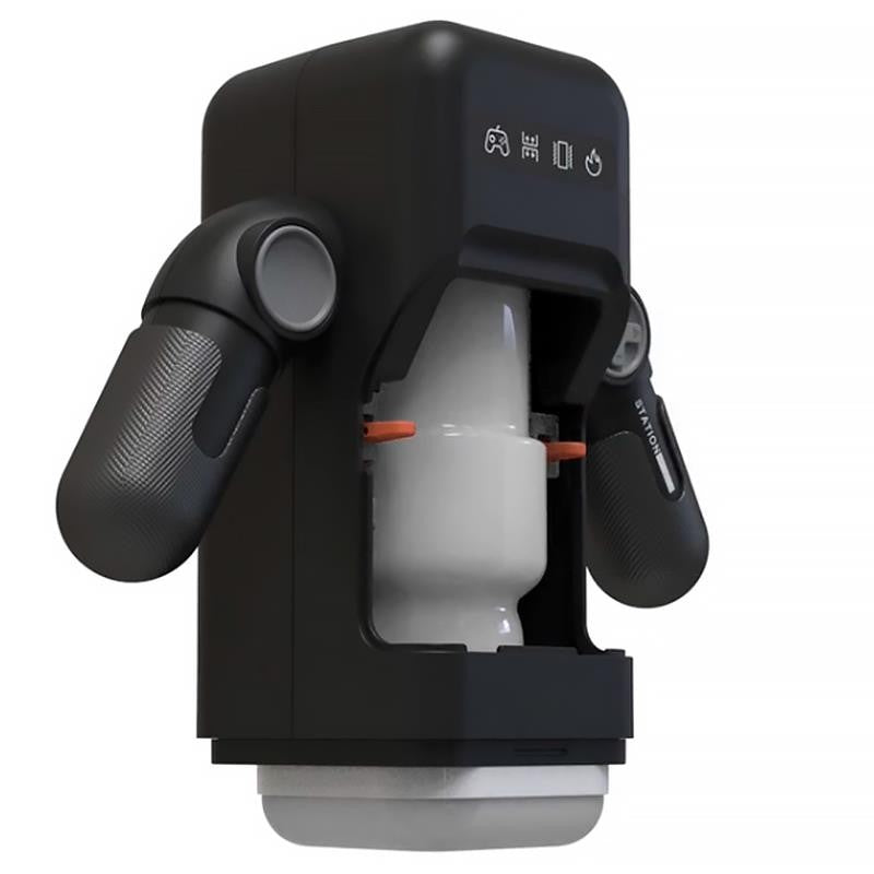 Masturbatore Automatico 23 cm Elon