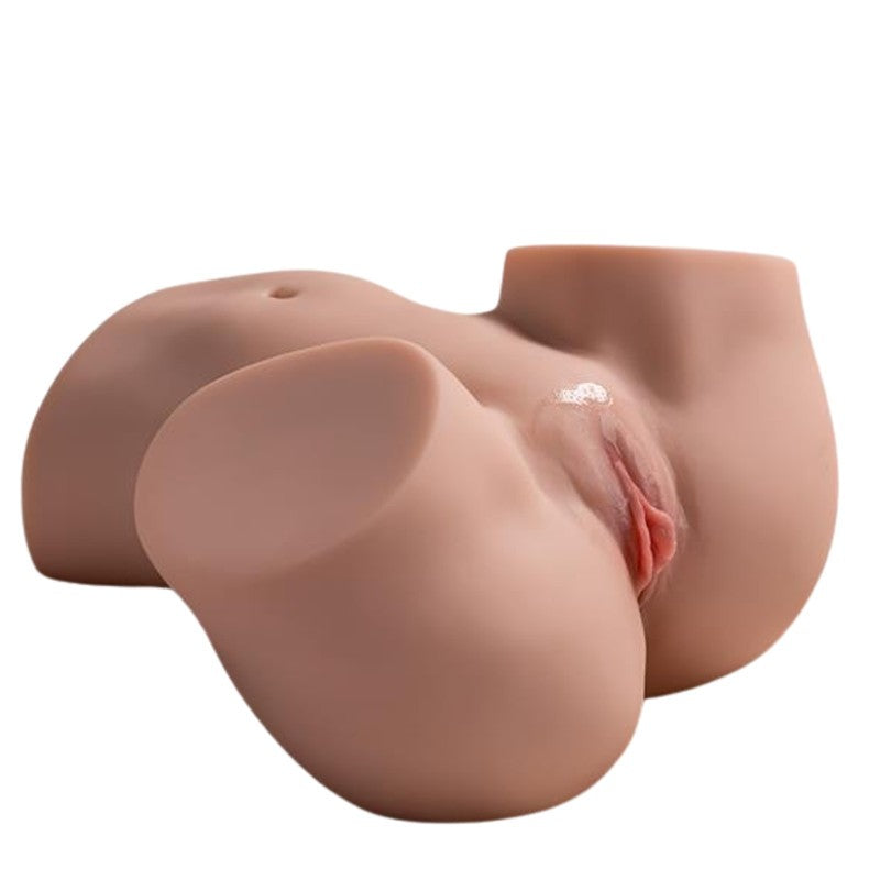 Masturbatore Uomo Sedere Realistico Sydni
