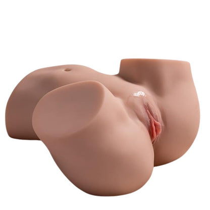 Masturbatore Uomo Sedere Realistico Sydni