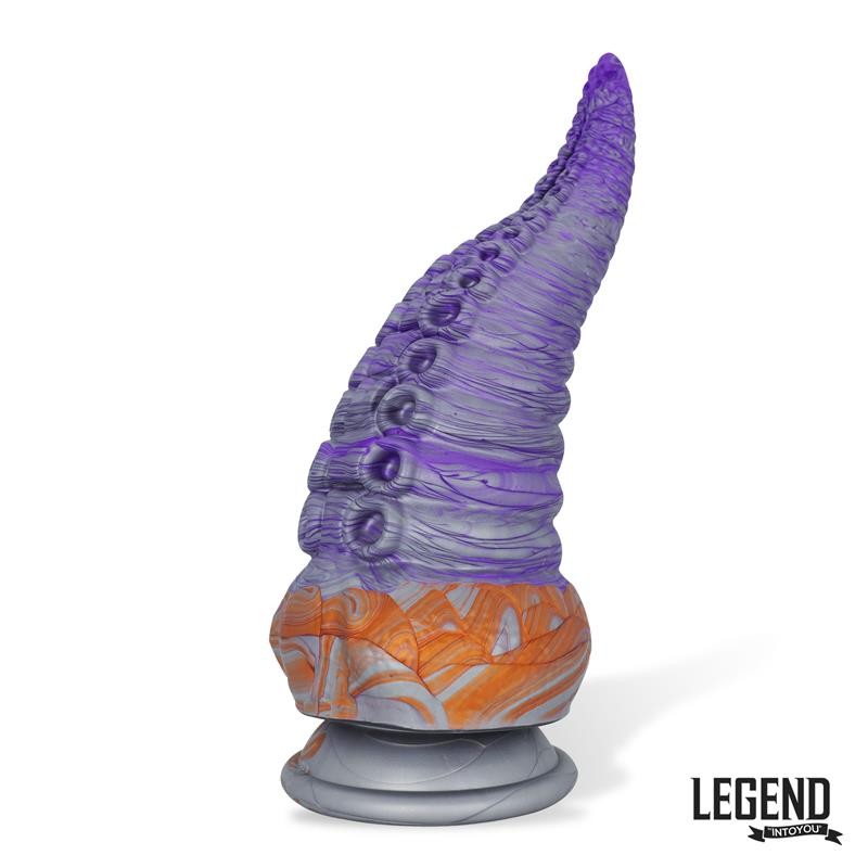 Dildo Fantasy 20 cm Tentacolo Silicone