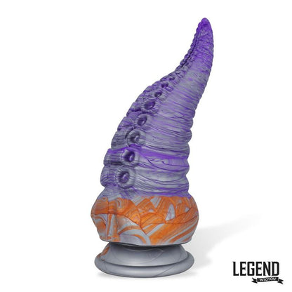 Dildo Fantasy 20 cm Tentacolo Silicone