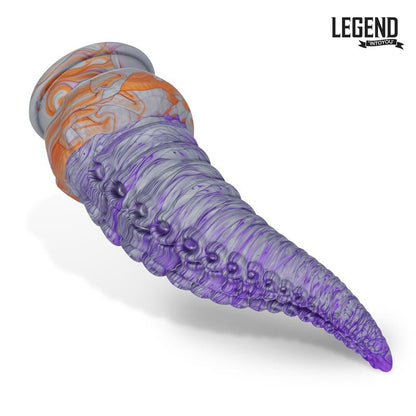 Dildo Fantasy 20 cm Tentacolo Silicone